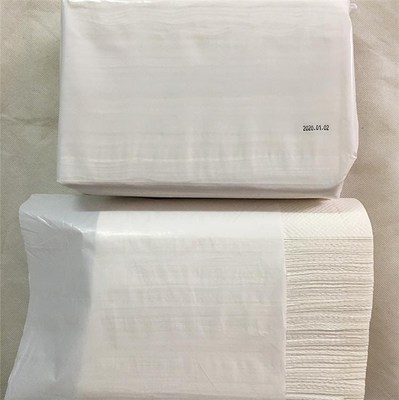 天城紙制品 酒店洗手間手帕紙的規(guī)格之選與印標服務