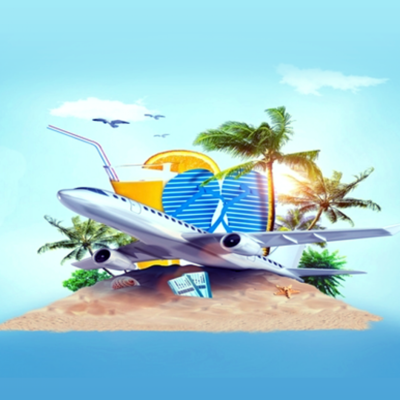 專業旅游服務 開啟您的精彩旅程