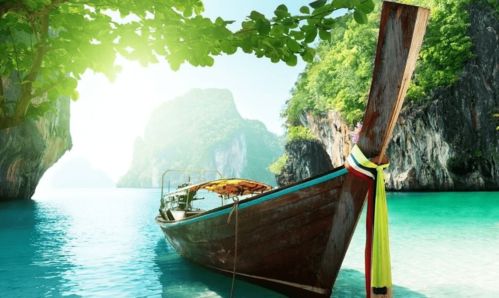 預(yù)約旅游 開(kāi)啟游客景區(qū)共享發(fā)展的新篇章