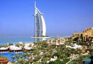 第25屆阿拉伯旅游市場(chǎng)展 中東旅游新項(xiàng)目引領(lǐng)行業(yè)變革